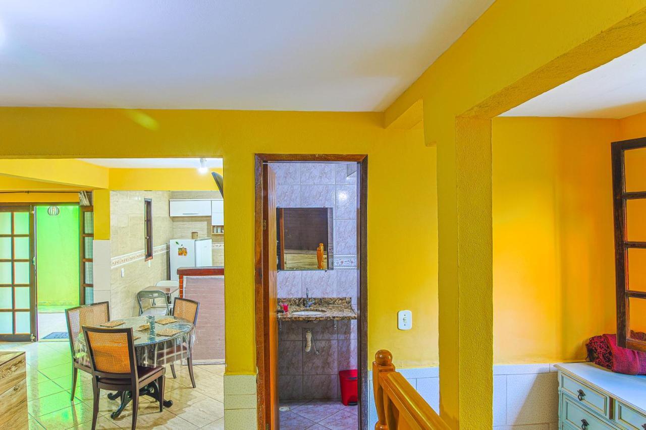 Loft Em Marica Rj - Aracatiba Apartment Exterior photo